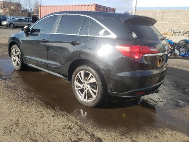 Vin: 5j8tb4h37dl003304, lot: 51011095, acura rdx 20132