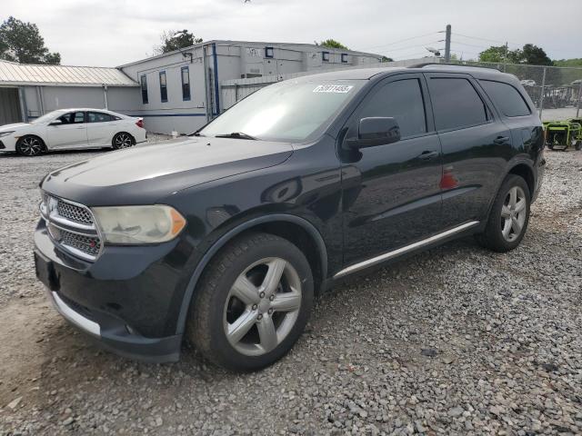 DODGE DURANGO SX