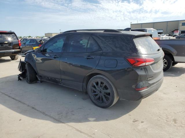 Vin: 2gnaxmev6n6132696, lot: 52886015, chevrolet equinox rs 20222