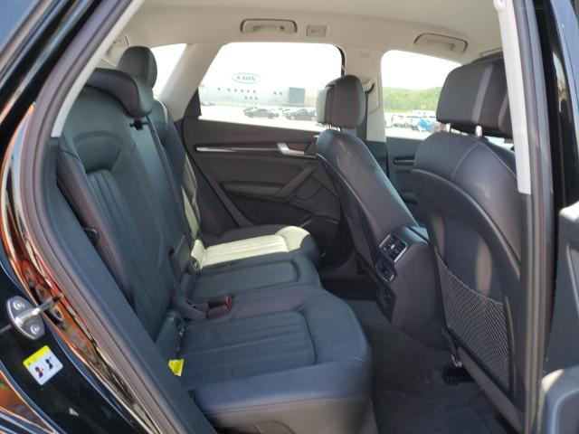 2018 AUDI Q5 PREMIUM - WA1ANAFY8J2207406