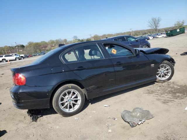 Vin: wbapk5c52aa646887, lot: 52329525, bmw 3 series xi sulev 20103