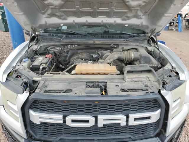 2015 FORD F150 SUPER - 1FTEW1C87FKD92063