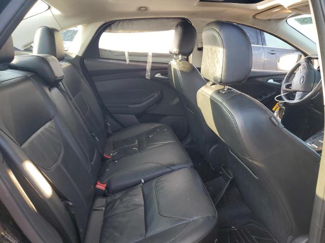 2017 FORD FOCUS TITA - 1FADP3J21HL267730