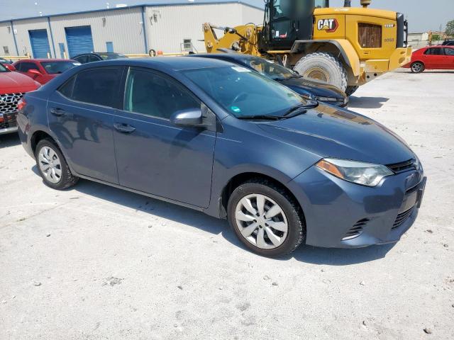 2016 TOYOTA COROLLA L - 5YFBURHE6GP437924