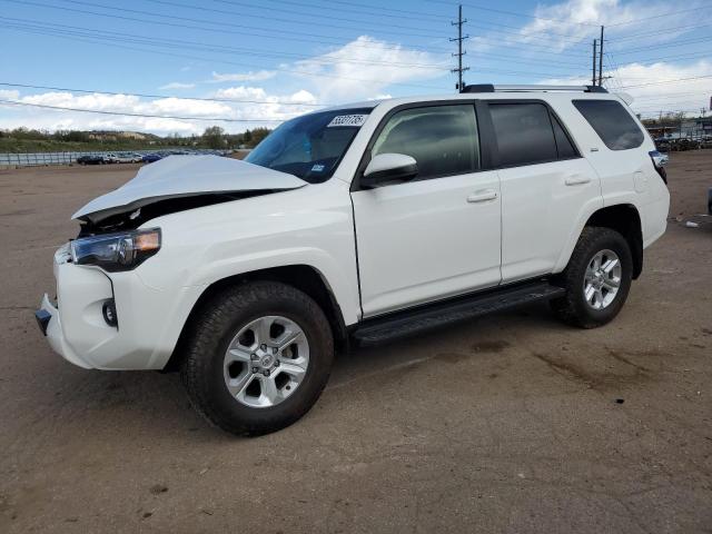 Vin: jtemu5jr5p6120721, lot: 55331735, toyota 4runner se se 2023 img_1