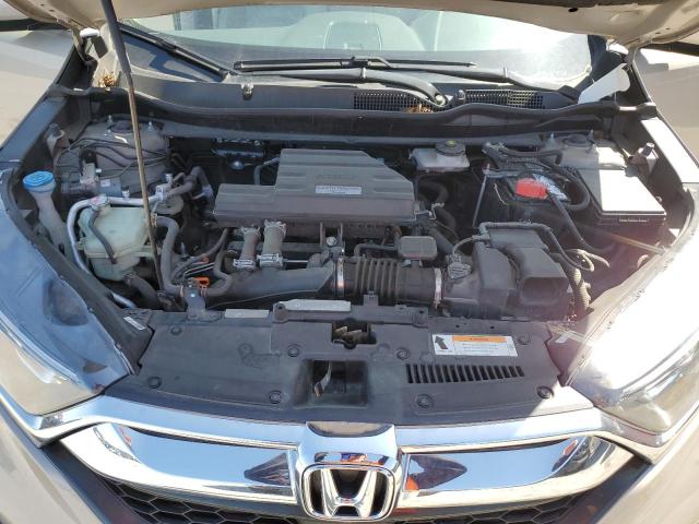 2019 HONDA CR-V EX - 2HKRW2H5XKH646220
