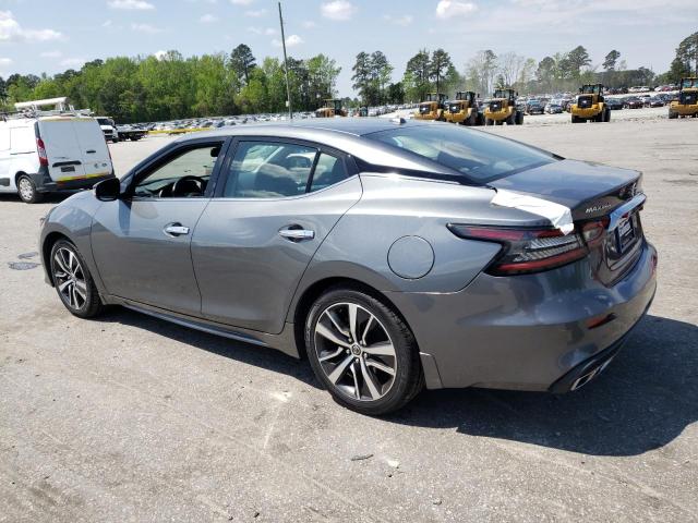 Vin: 1n4aa6av5kc370737, lot: 52680165, nissan maxima s 20192
