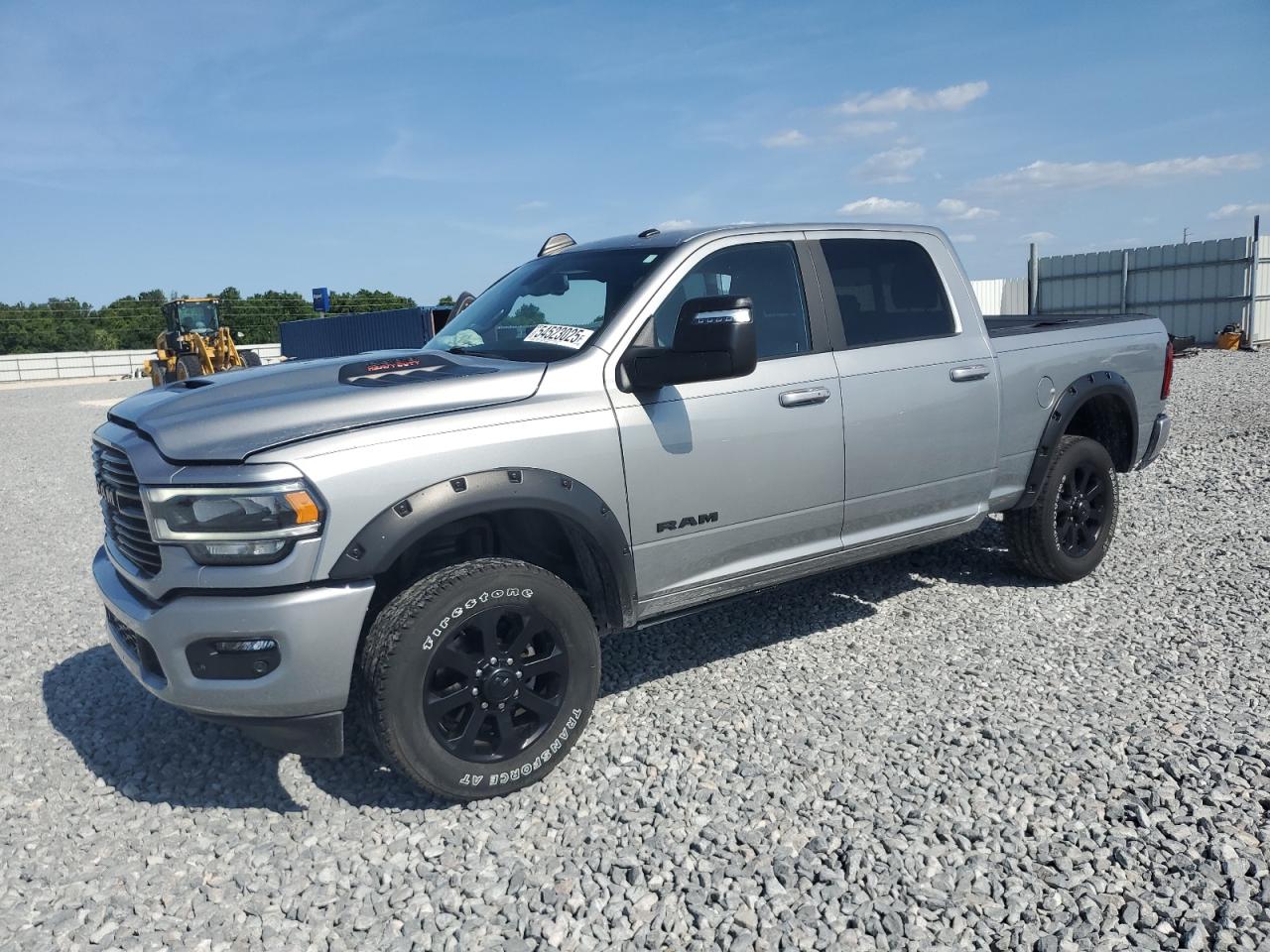 RAM 2500 LARAMIE