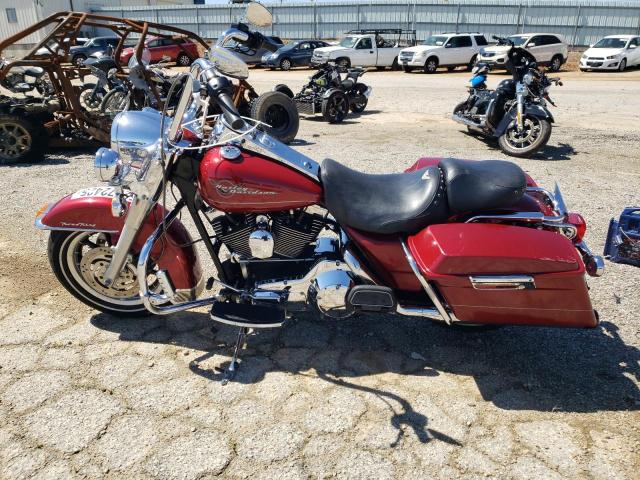2006 HARLEY-DAVIDSON FLHRI - 1HD1FBW136Y632496
