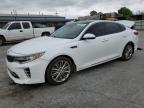 2016 KIA OPTIMA SXL - 5XXGV4L26GG080143
