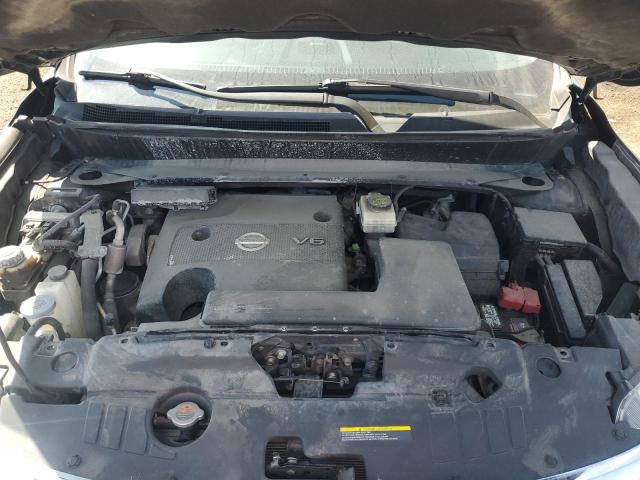 2015 NISSAN PATHFINDER - 5N1AR2MMXFC623776