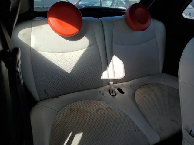 2013 FIAT 500 E LA P #3296874871