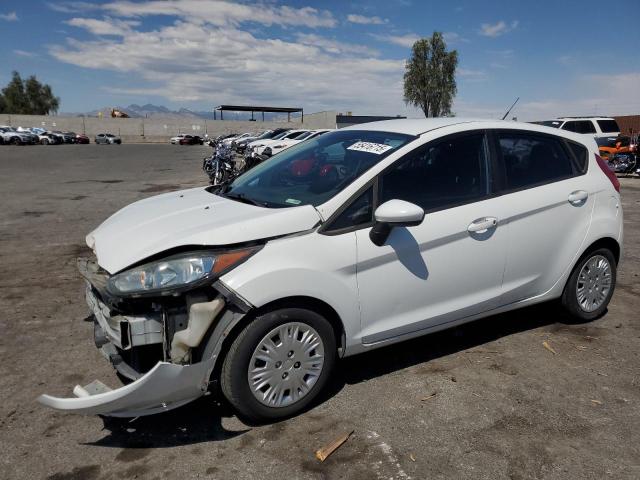 FORD FIESTA S