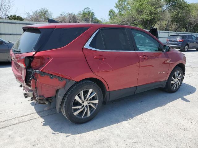 Vin: 3gnaxkeg4pl146486, lot: 51822785, chevrolet equinox lt 20233