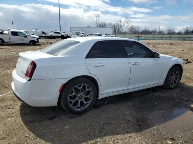 Vin: 2c3ccagg6gh148015, lot: 52794675, chrysler 300 s 20163