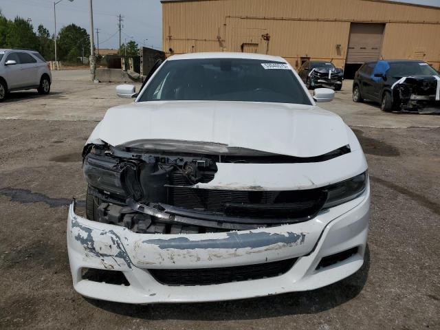 2019 DODGE CHARGER SX - 2C3CDXBG1KH743600