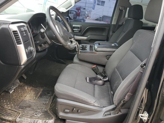 2016 CHEVROLET SILVERADO - 3GCPCREC0GG381870