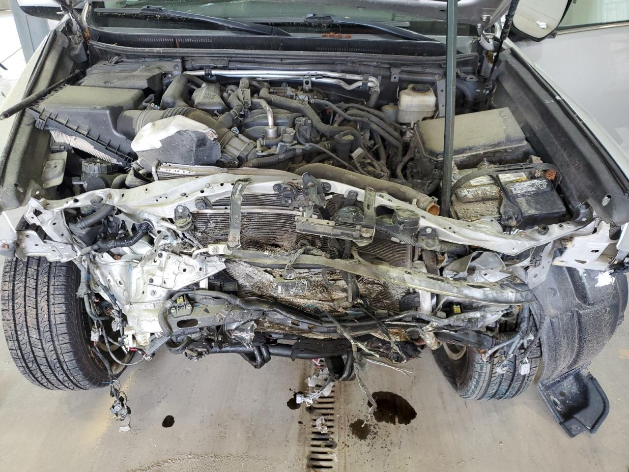 LEXUS GX 460