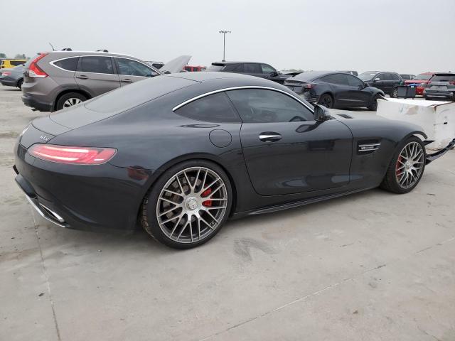 Vin: wddyj7ja6ga003897, lot: 50370825, mercedes-benz gt-class s 20163