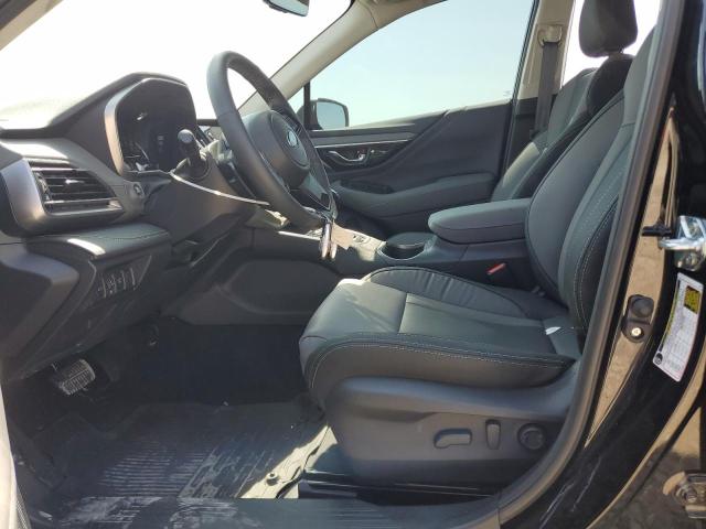 2025 SUBARU OUTBACK ON 4S4BTALC6S3187818