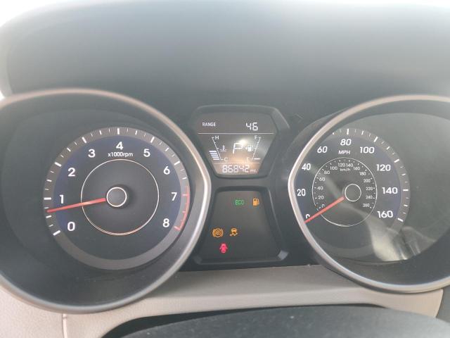 2016 HYUNDAI ELANTRA SE - 5NPDH4AE7GH729315