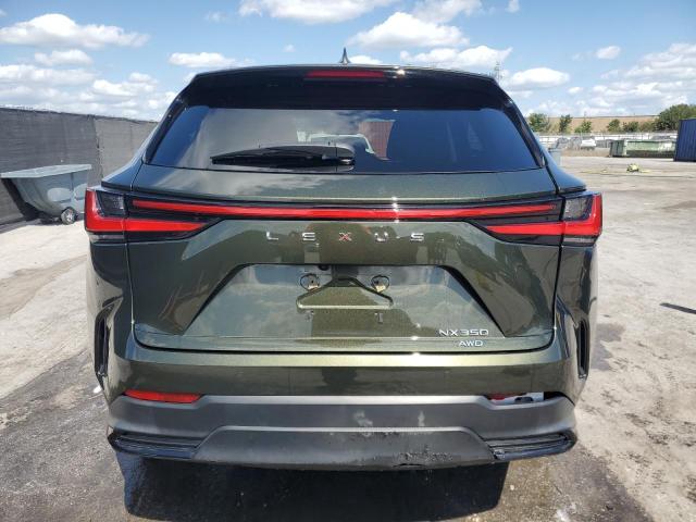 2023 LEXUS NX 350 2T2GGCEZ9PC021881
