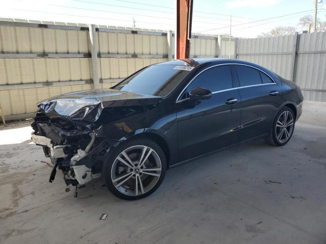 Vin: w1k5j4gb8nn267114, lot: 51898215, mercedes-benz cla-class 250 2022 img_1