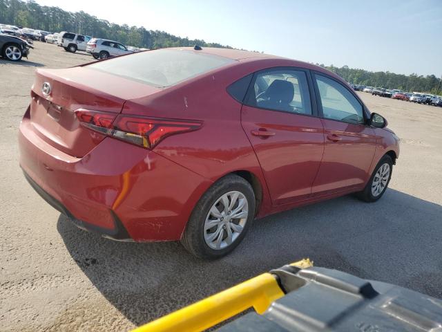 Vin: 3kpc24a68le113014, lot: 52627885, hyundai accent se 20203