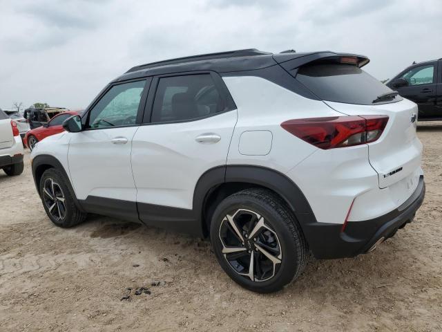 Vin: kl79mtsl6pb057805, lot: 51243205, chevrolet trailblzr rs 20232