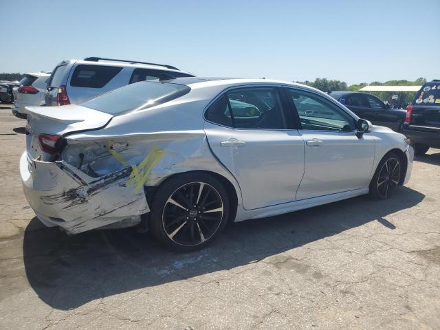 Vin: 4t1b61hk1ku756088, lot: 52858295, toyota camry xse 20193