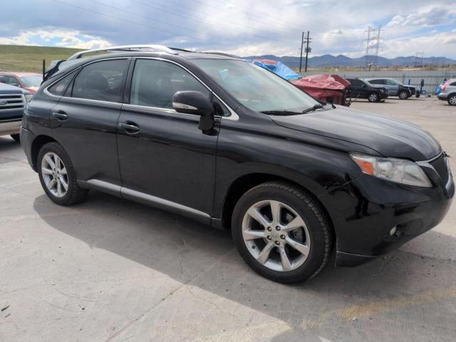 Vin: 2t2zk1ba5bc051799, lot: 53507545, lexus rx350 350 20114