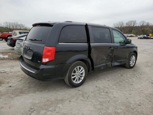 Vin: 2c4rdgcg5kr748183, lot: 51060845, dodge caravan sxt 20193