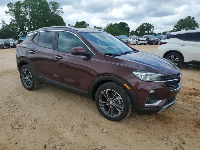 Vin: kl4mmds21nb135568, lot: 54825685, buick encore select 20224