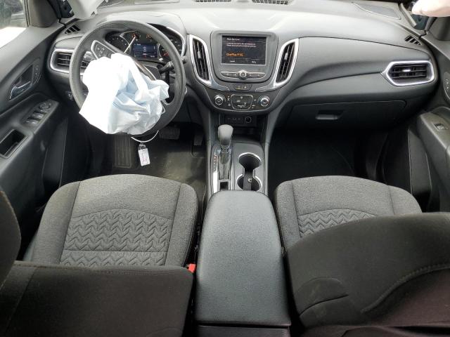 2023 CHEVROLET EQUINOX LT - 3GNAXKEG0PS169639
