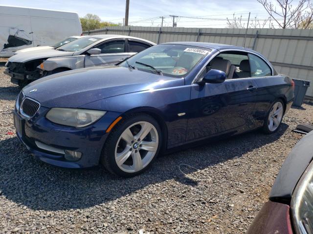 Vin: wbadw3c52be446520, lot: 53743065, bmw 3 series i 2011 img_1