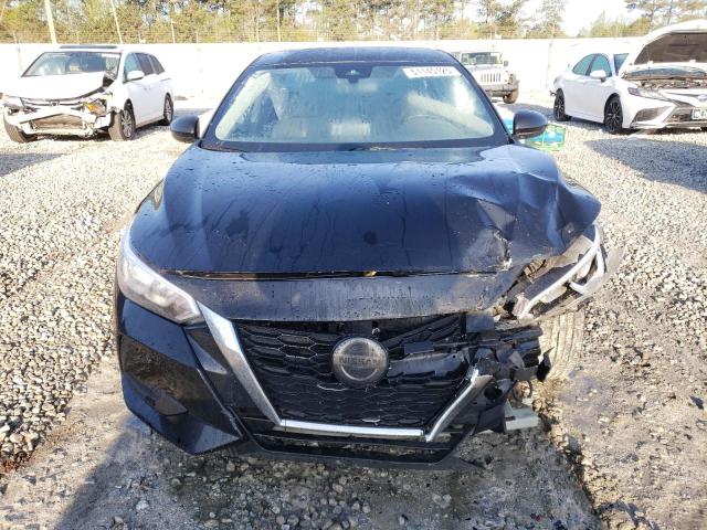 2021 NISSAN SENTRA SV - 3N1AB8CV8MY234566