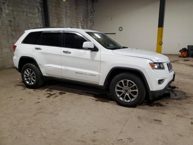 2014 JEEP GRAND CHER - 1C4RJFBG5EC487574