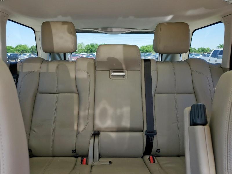 2016 LAND ROVER RANGE ROVE - SALGR2PF4GA316704