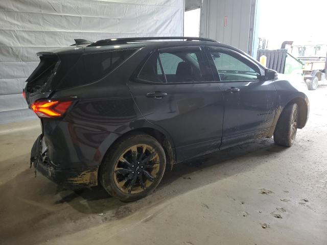 Vin: 3gnaxweg2ps109062, lot: 52000405, chevrolet equinox rs 20233