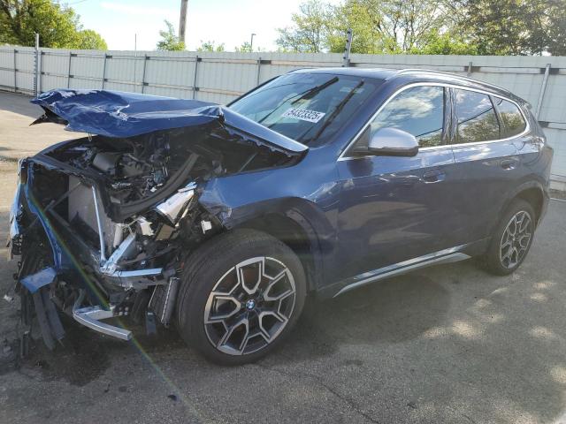 Vin: wbx73ef0xr5017143, lot: 54323325, bmw x1 xdrive28i 2024 img_1