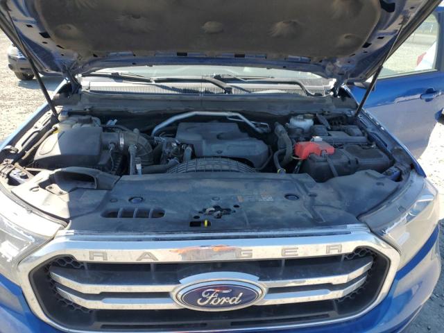 2019 FORD RANGER XL - 1FTER1FH7KLB03304