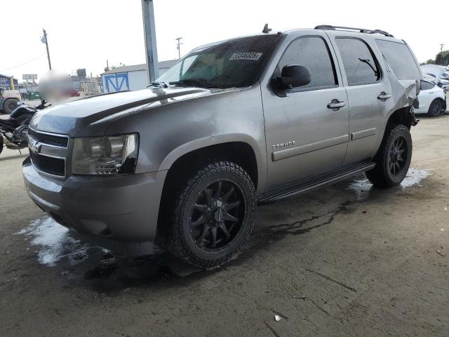 CHEVROLET TAHOE K150