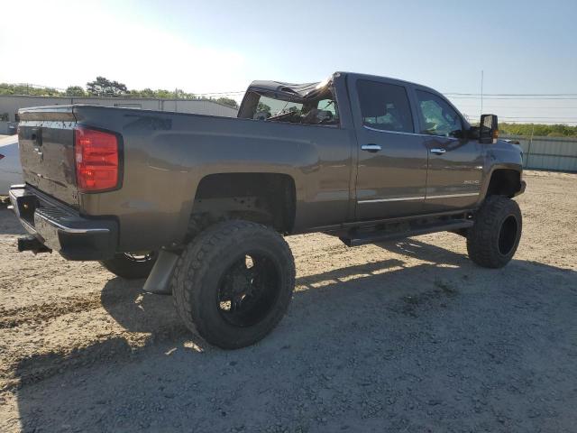 2015 CHEVROLET SILVERADO - 1GC1KWE81FF594121