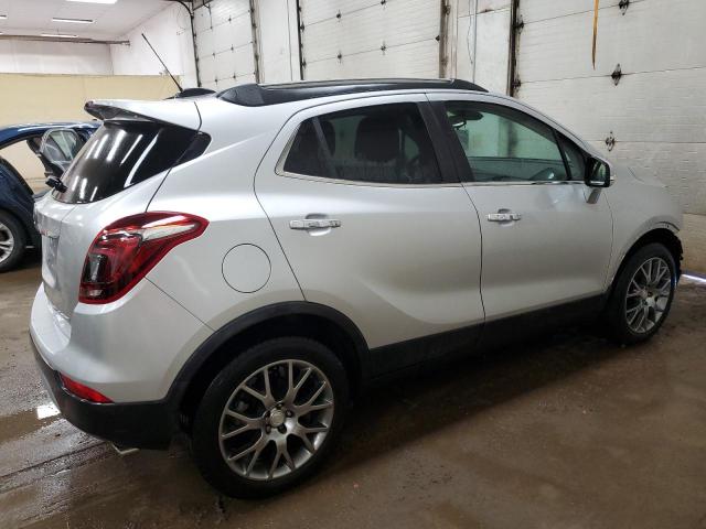 2018 BUICK ENCORE SPO - KL4CJ1SB1JB528886