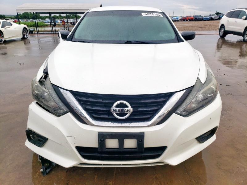 2017 NISSAN ALTIMA 2.5 - 1N4AL3AP2HC214772