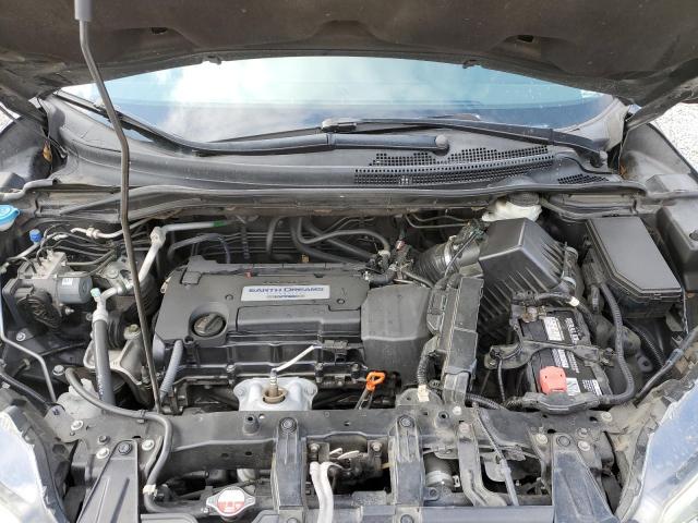 2015 HONDA CR-V EXL - 2HKRM3H77FH513014