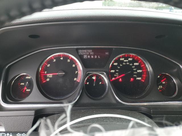 2015 GMC ACADIA SLT 1GKKVRKD7FJ128872