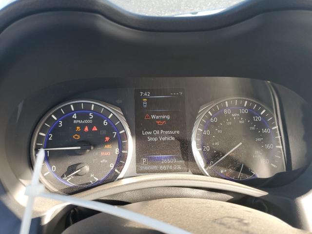 2019 INFINITI Q60 PURE JN1EV7EL3KM291014