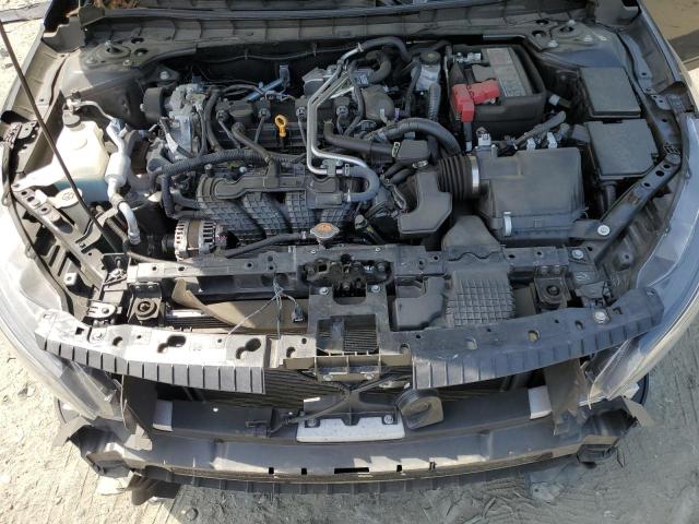 2024 NISSAN ALTIMA SR - 1N4BL4CV2RN303818