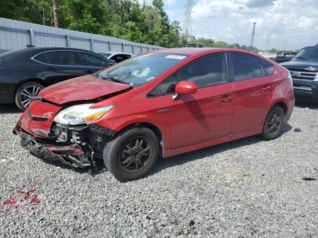 Vin: jtdkn3duxe1755697, lot: 52238425, toyota prius 2014 img_1
